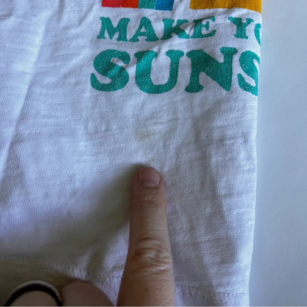 Old Navy Tee
